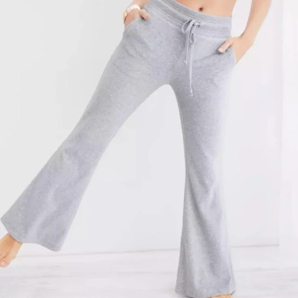 Aerie Flare Sweatpants